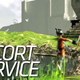 Illustration for article titled Just Making Sure We All Still Hate Escort Missions